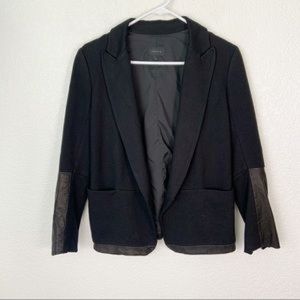 Black theory timeless blazer